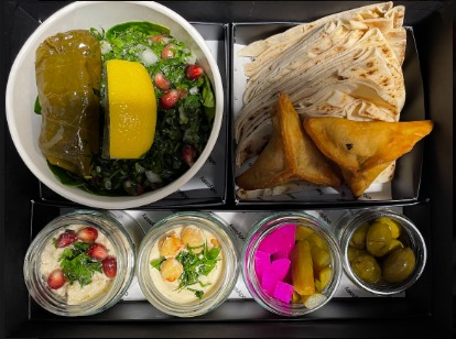 Mezze