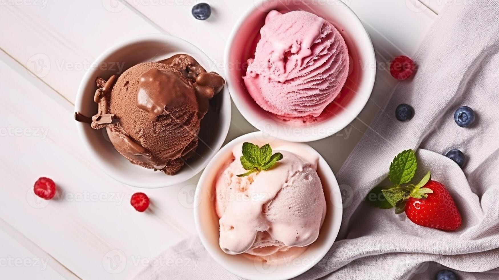 Ice Cream