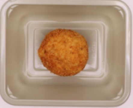 Crab Cake