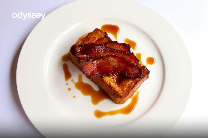 French Toast