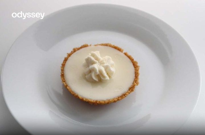 Key Lime Pie