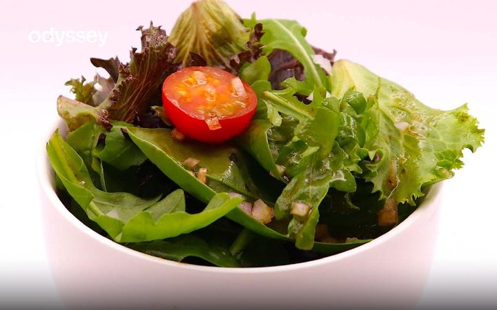 House Salad