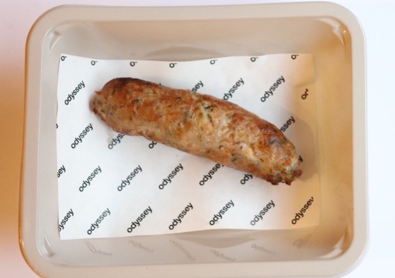 Farmhouse Sausage