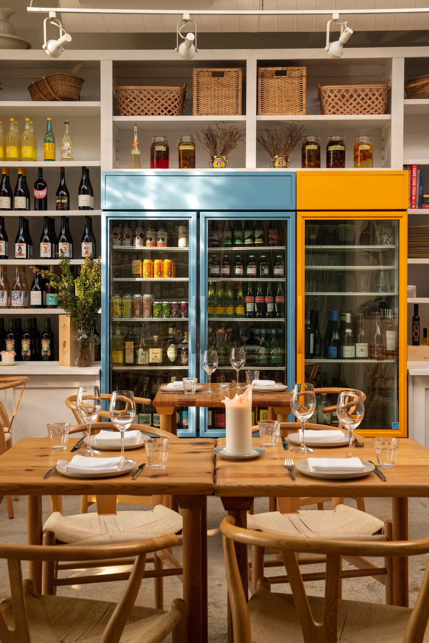 Krüs Kitchen — Miami, FL