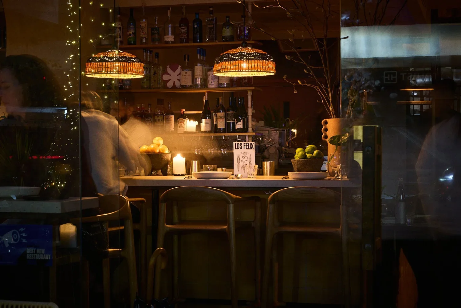 Los Félix — Miami, FL